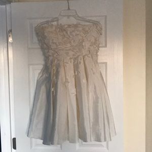 Special occasion dress